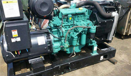 吴中柴油发电机 吴中柴油发电机